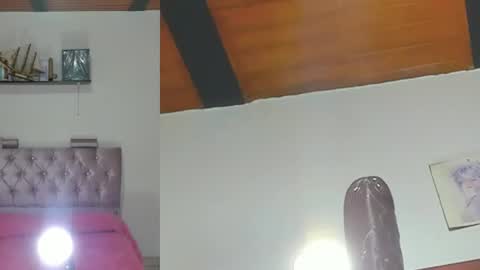 Snapshot of sharlotte_sexx chatting on July 18, 4:05 am S online show from July 18, 4:05 am
