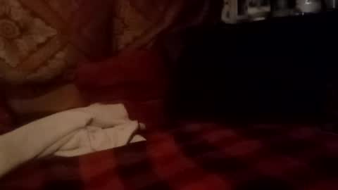 Snapshot of sharoc666 chatting on February 7, 7:07 am Shamroc online show from February 7, 7:07 am