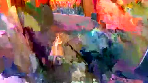 Shamroc online show from May 20, 4:18 am