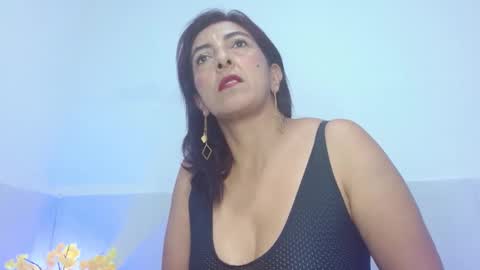 Sharon345 online show from October 18, 7:03 pm