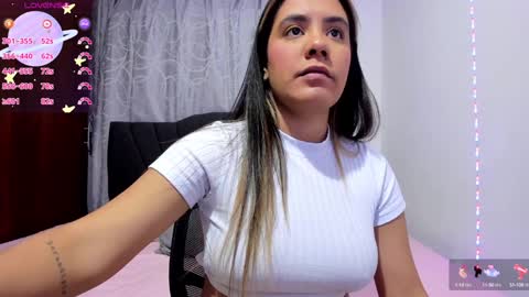 S H A R O N  C A M B E L L  INDEPENDENT MODEL online show from January 24, 7:07 pm