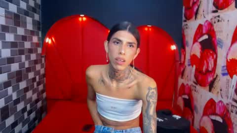 Snapshot of sharon_allan chatting on August 8, 12:40 pm Sharon online show from August 8, 12:40 pm