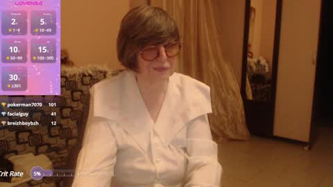 Helena online show from December 31, 3:31 pm