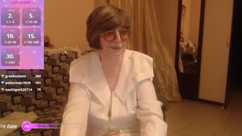 Helena online show from December 31, 8:23 pm