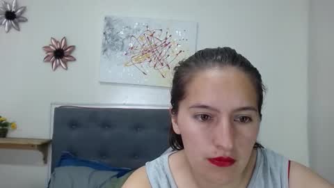 sharon_and_kloe online show from September 14, 3:22 pm