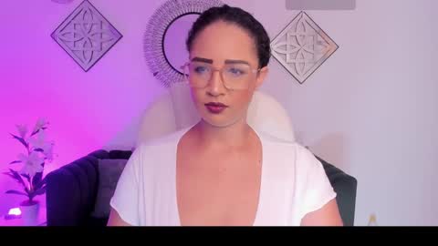 sharon_breezee online show from October 17, 3:53 am