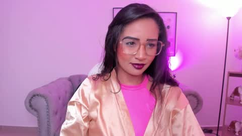 sharon_breezee online show from October 20, 4:02 am