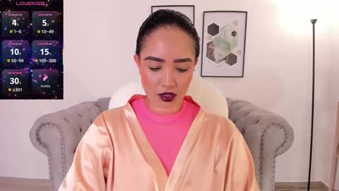 sharon_breezee online show from December 17, 4:51 am