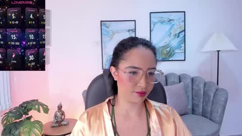sharon_breezee online show from January 16, 7:12 am