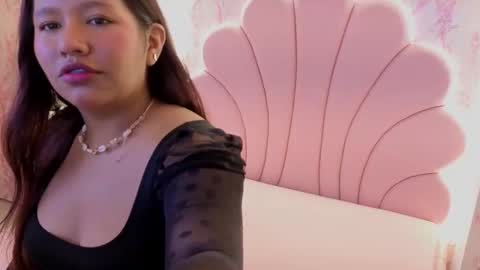 Sharon Curvvy online show from October 6, 3:26 am