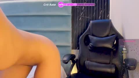 Sharon online show from November 15, 7:10 pm