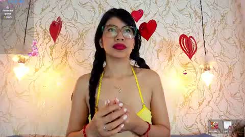 sharon_leather online show from June 24, 12:15 pm