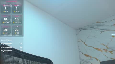 Snapshot of sharon_makelove chatting on May 31, 7:26 am ESTEFI online show from May 31, 7:26 am