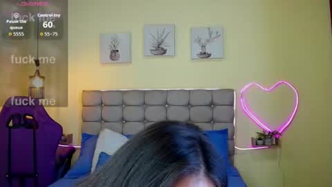 ESTEFI  online show from July 8, 7:24 am