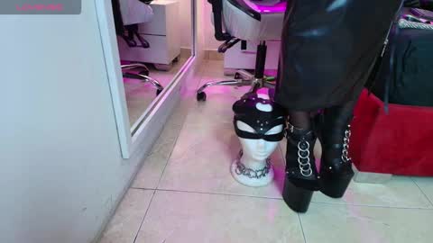 Sharon online show from January 8, 12:29 pm