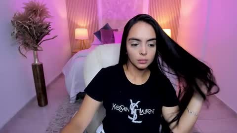 Snapshot of sharon_thompson_ chatting on September 8, 7:24 pm Sharon online show from September 8, 7:24 pm