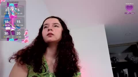 Snapshot of sharonblack_ chatting on February 13, 12:34 pm kitsune online show from February 13, 12:34 pm