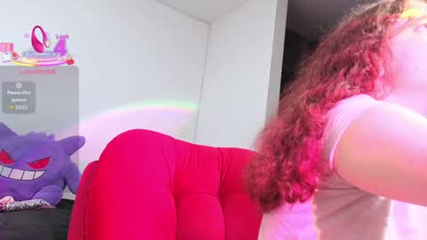 kitsune online show from March 25, 8:53 am