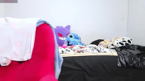 kitsune online show from April 15, 9:05 am