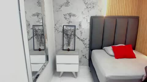 Snapshot of sharonblake5 chatting on January 17, 1:27 pm M A G N O online show from January 17, 1:27 pm