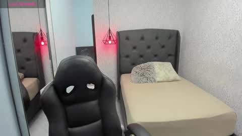 Snapshot of sharonblake5 chatting on February 9, 12:53 pm M A G N O online show from February 9, 12:53 pm