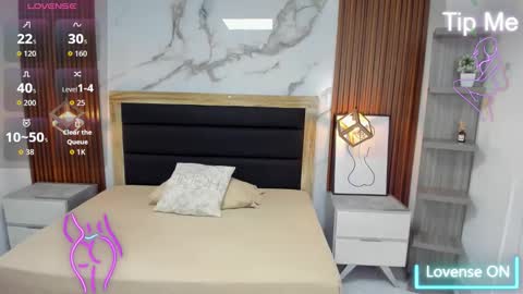 Snapshot of sharonblake5 chatting on February 28, 1:23 pm M A G N O online show from February 28, 1:23 pm