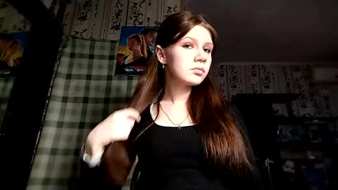 Nika online show from April 16, 2:29 pm