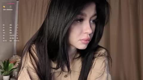 Snapshot of sharonkocka chatting on October 19, 6:19 pm Lily online show from October 19, 6:19 pm