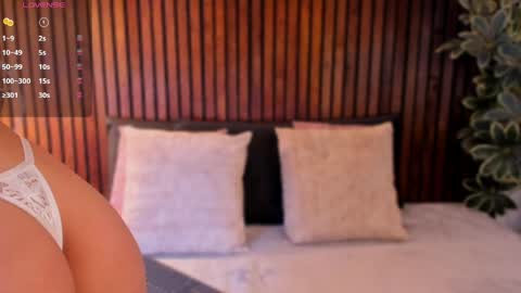 sharonlyn online show from April 13, 8:03 pm