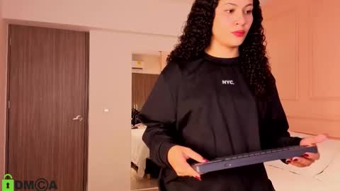 Sharon online show from January 13, 3:56 am