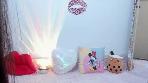 Sharon online show from October 9, 9:57 pm