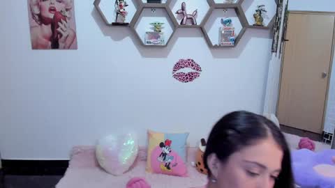 Sharon online show from May 16, 12:51 am