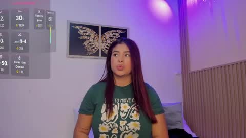 sharonscothh online show from April 4, 7:44 pm