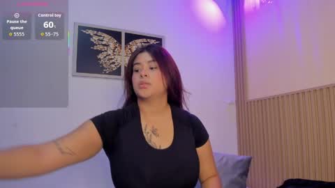 sharonscothh online show from April 7, 8:09 pm