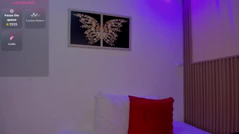 sharonscothh online show from April 13, 8:58 pm