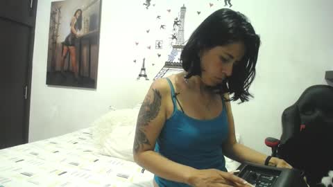 sharon online show from February 18, 12:17 pm