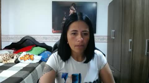 sharon online show from March 20, 7:08 pm