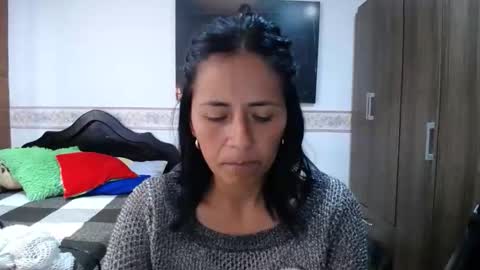 sharon online show from April 28, 7:41 pm