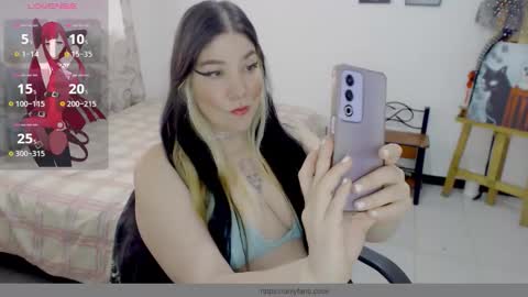 SHAROON online show from November 18, 7:07 pm