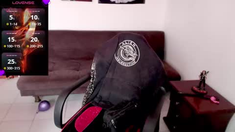 SHAROON online show from February 3, 9:42 pm