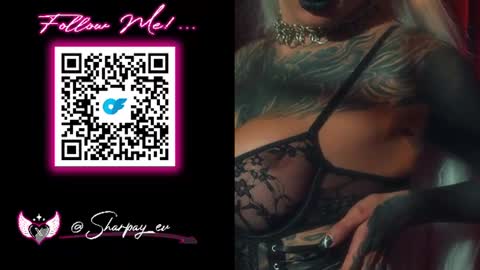 Antonia online show from August 4, 7:16 pm