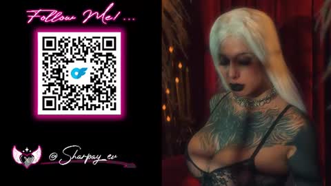 Antonia online show from August 8, 12:40 pm