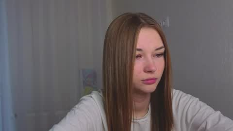 Miroslava online show from October 7, 2:20 am