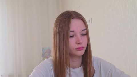 Miroslava online show from October 8, 3:15 am