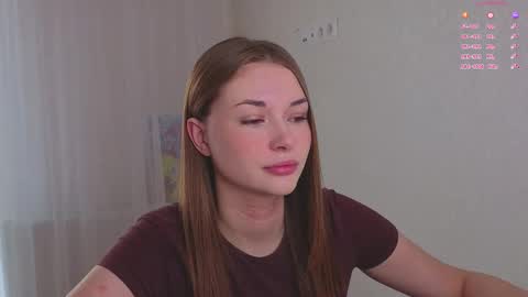 Miroslava online show from October 17, 4:15 am