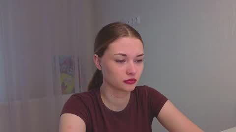 Miroslava online show from October 18, 4:15 am