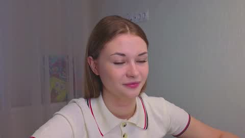 Miroslava online show from October 19, 4:13 am