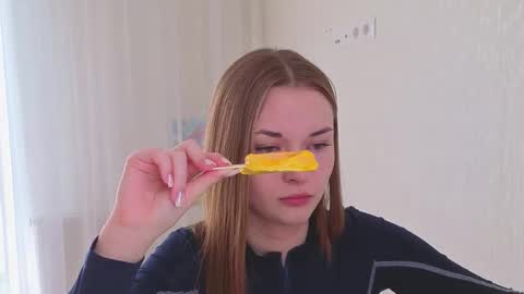 Miroslava online show from October 20, 4:13 am