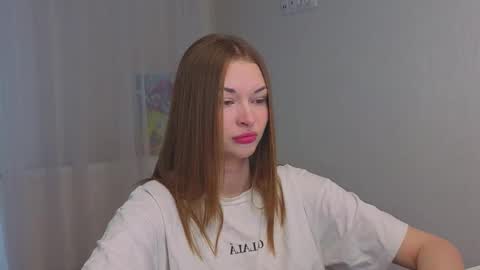 Miroslava online show from October 24, 4:20 am