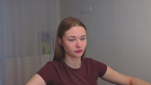 Miroslava online show from October 25, 4:20 am